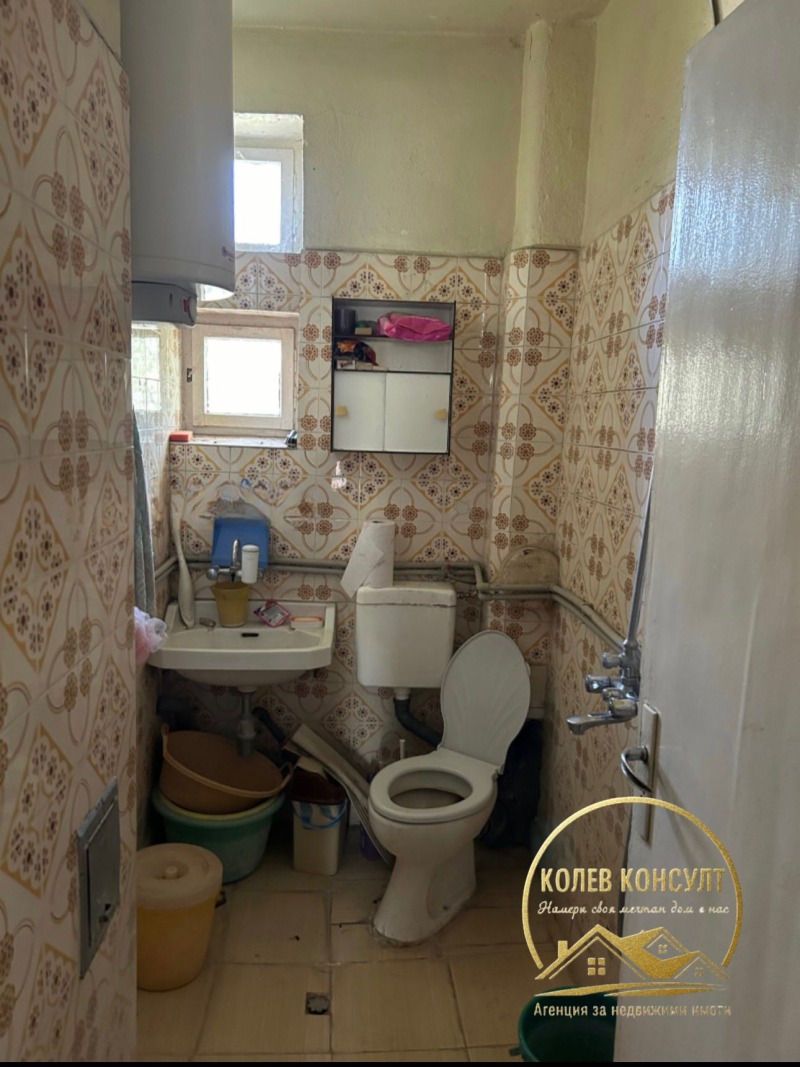 Продава 4-СТАЕН, гр. Димитровград, област Хасково, снимка 2 - Апартаменти - 52545185