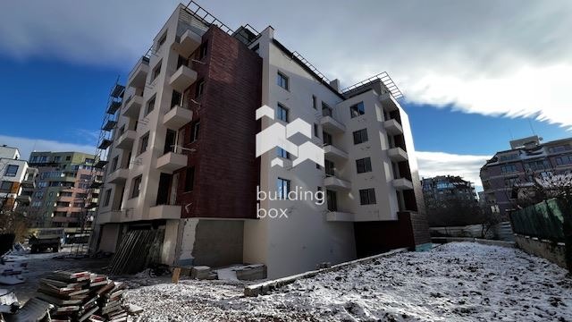 Продава 4-СТАЕН, гр. София, Люлин - център, снимка 2 - Апартаменти - 53910873