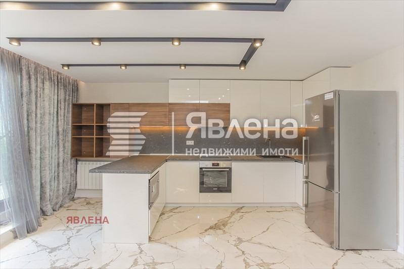 Продава МНОГОСТАЕН, гр. София, Кръстова вада, снимка 7 - Aпартаменти - 49071044