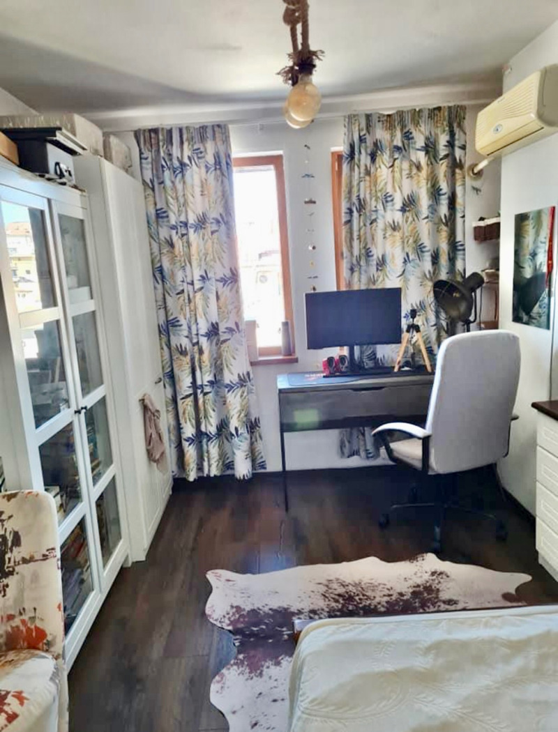 Na prodej  Mezonet Stara Zagora , Centar , 96 m2 | 94595078 - obraz [5]