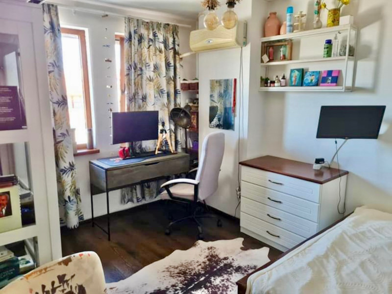 Na prodej  Mezonet Stara Zagora , Centar , 96 m2 | 94595078 - obraz [6]