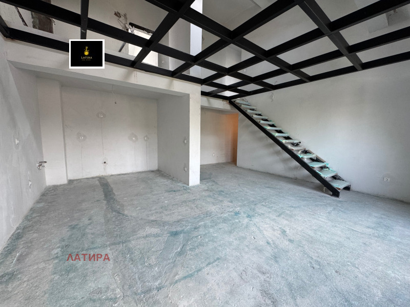 Till salu  Etagevåning Sofia , Manastirski livadi , 121 kvm | 34358847 - bild [4]
