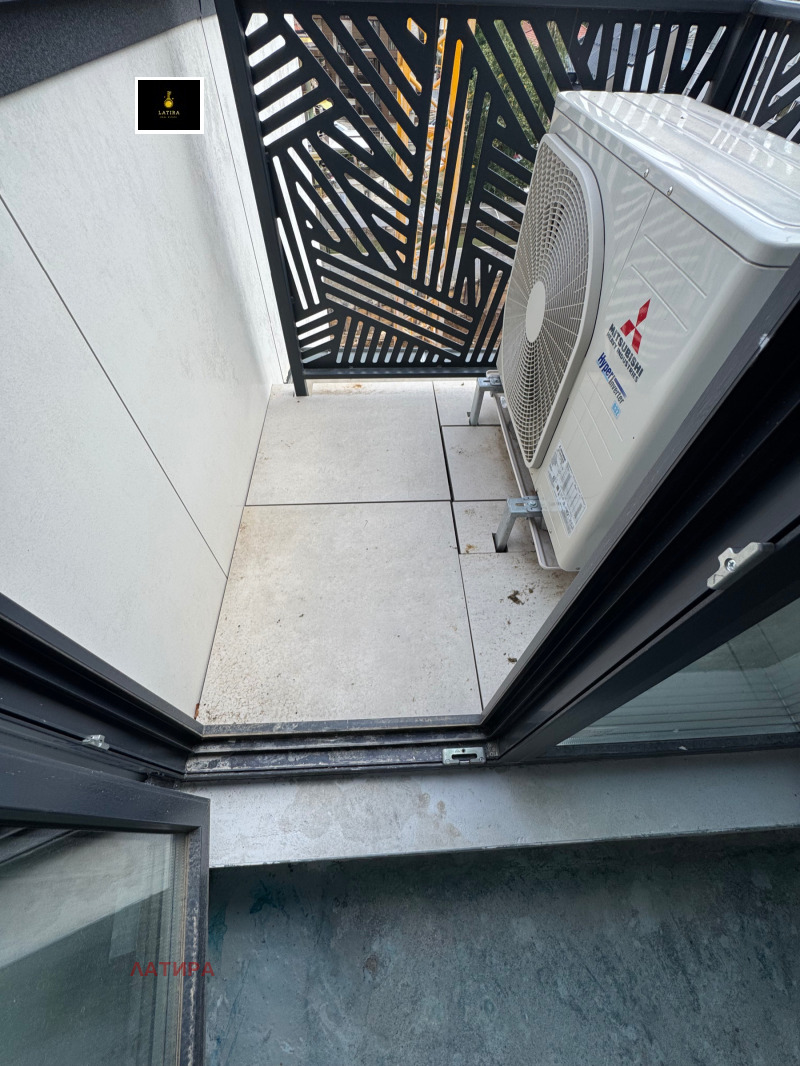 Till salu  Etagevåning Sofia , Manastirski livadi , 121 kvm | 34358847 - bild [10]