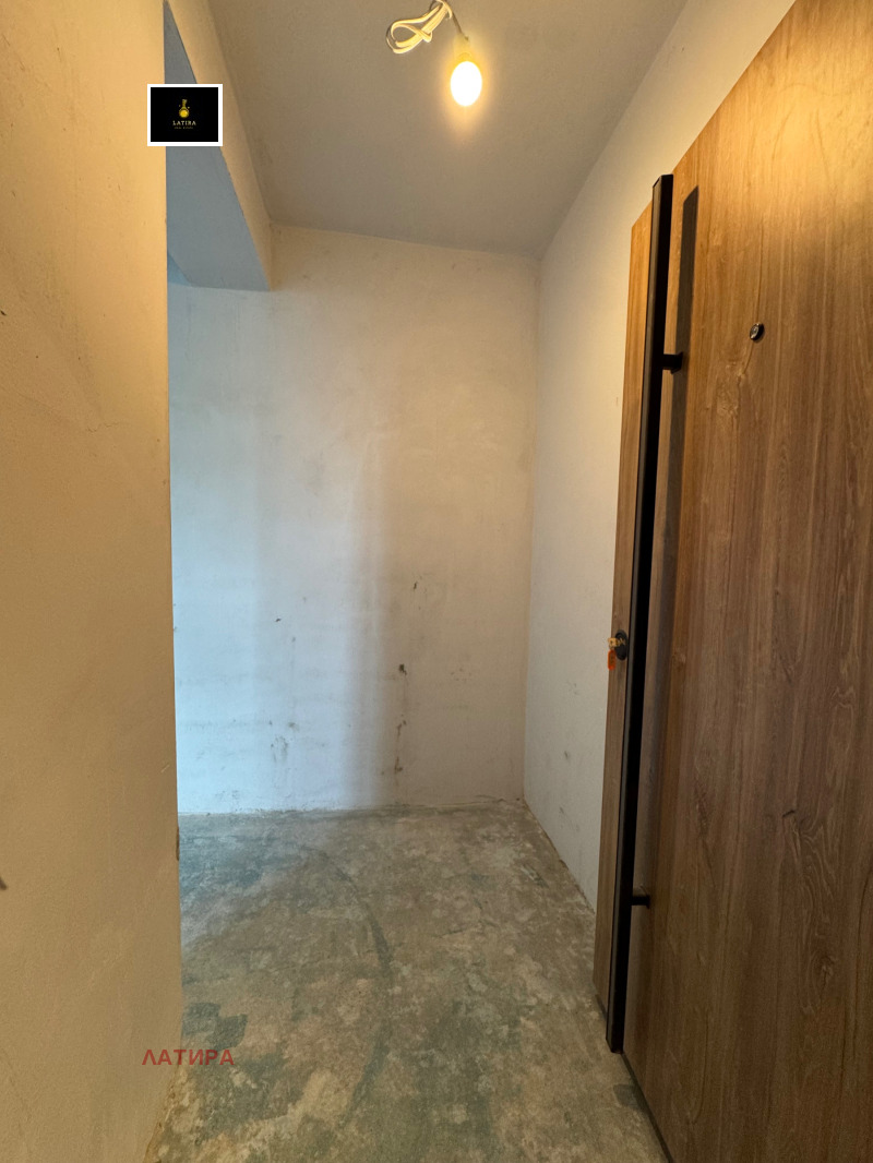 Till salu  Etagevåning Sofia , Manastirski livadi , 121 kvm | 34358847 - bild [17]
