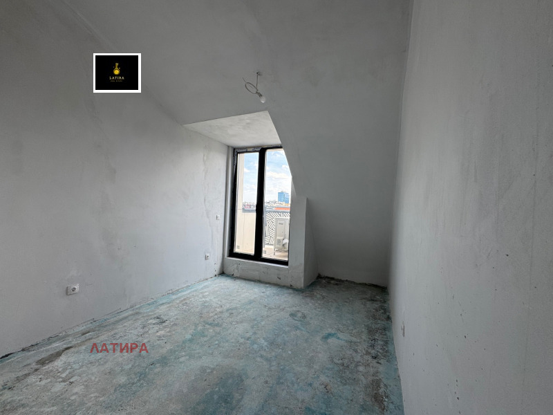 Till salu  Etagevåning Sofia , Manastirski livadi , 121 kvm | 34358847 - bild [8]