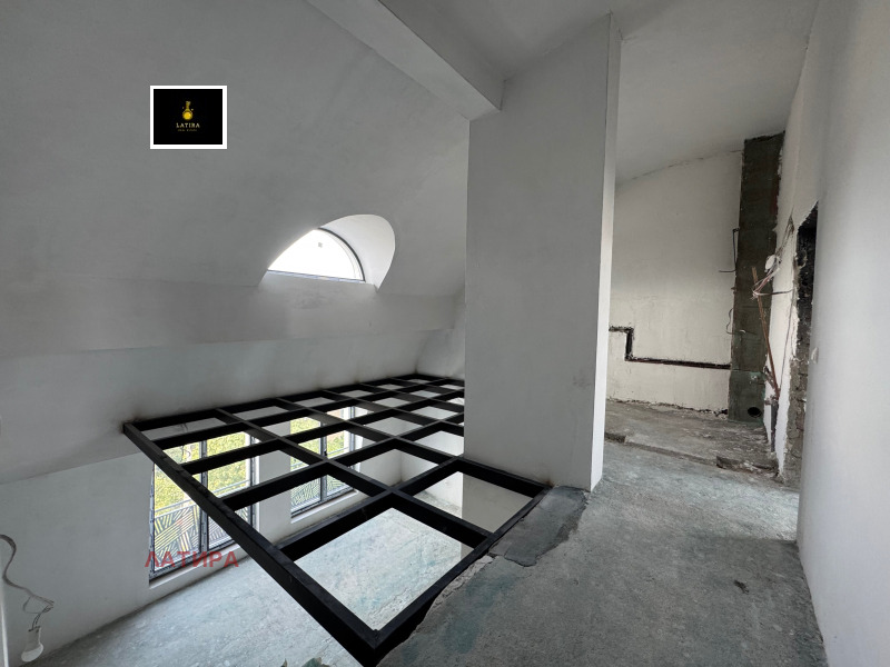 Till salu  Etagevåning Sofia , Manastirski livadi , 121 kvm | 34358847 - bild [7]