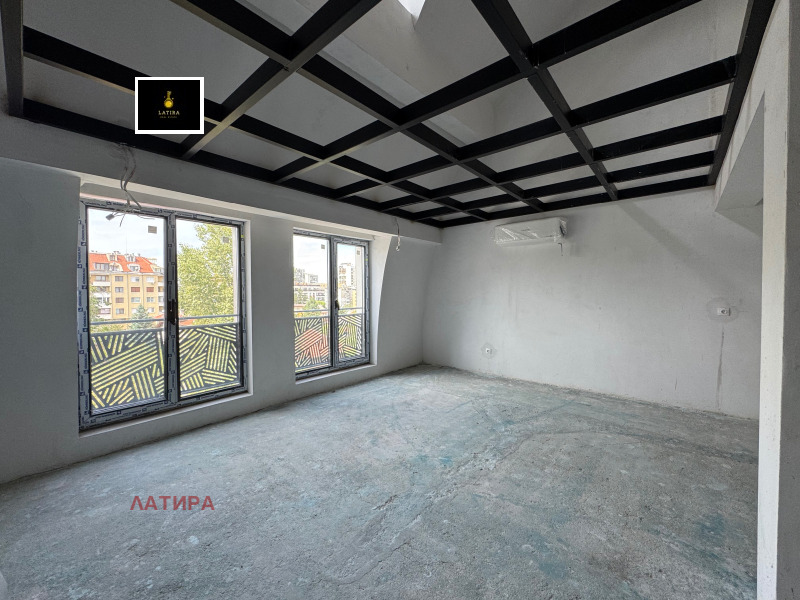Till salu  Etagevåning Sofia , Manastirski livadi , 121 kvm | 34358847