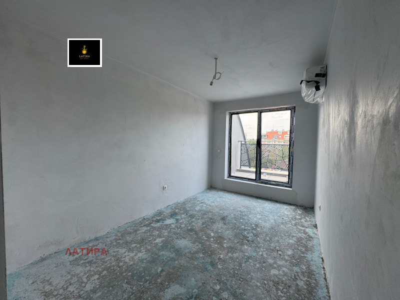 Till salu  Etagevåning Sofia , Manastirski livadi , 121 kvm | 34358847 - bild [11]