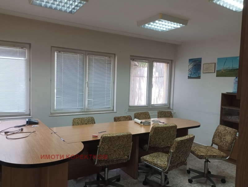 De vânzare  Birou Sofia , Țentâr , 650 mp | 56420082 - imagine [3]