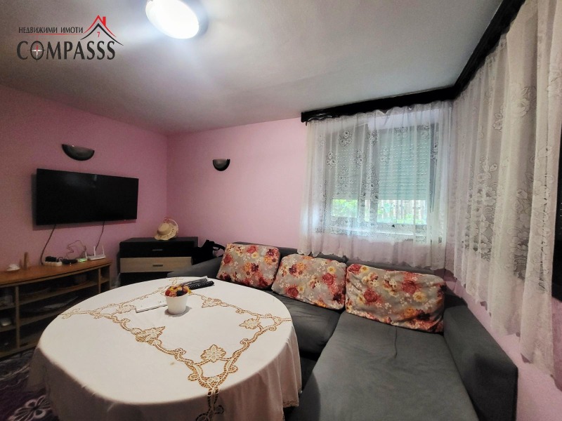 À venda  Andar da casa Dobritch , Promichlena zona - Sever , 60 m² | 85013481 - imagem [6]