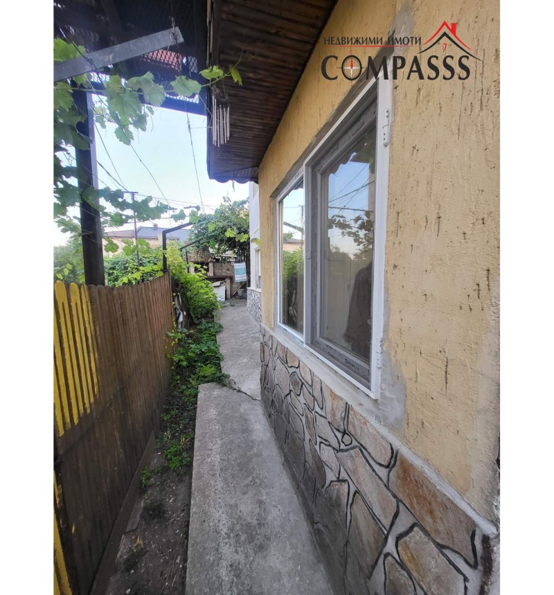 À venda  Andar da casa Dobritch , Promichlena zona - Sever , 60 m² | 85013481 - imagem [12]
