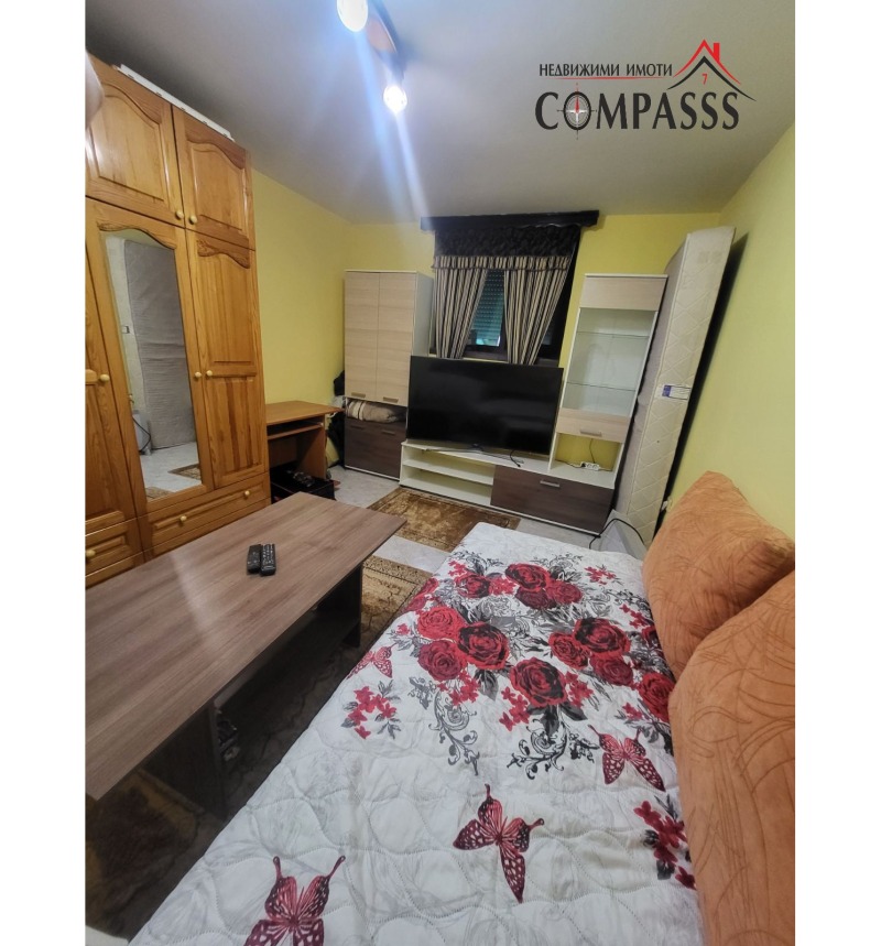 À venda  Andar da casa Dobritch , Promichlena zona - Sever , 60 m² | 85013481 - imagem [2]