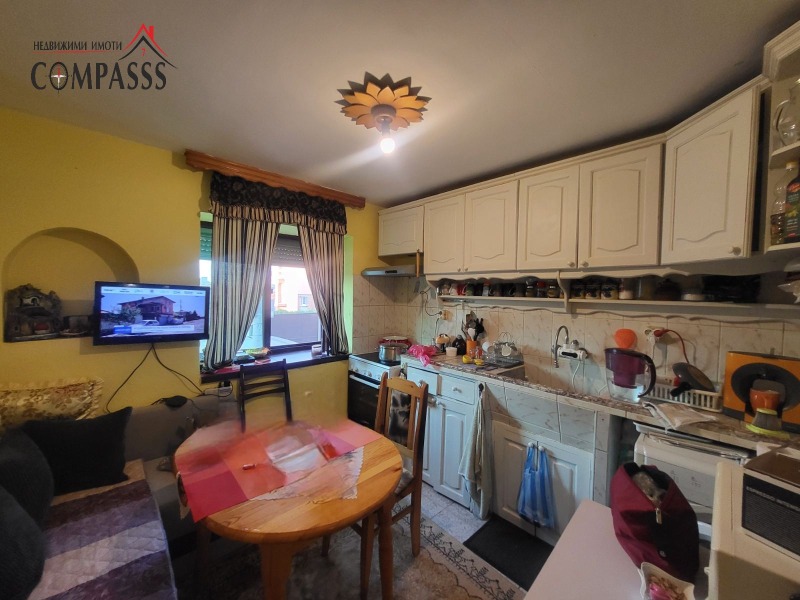 À venda  Andar da casa Dobritch , Promichlena zona - Sever , 60 m² | 85013481 - imagem [8]