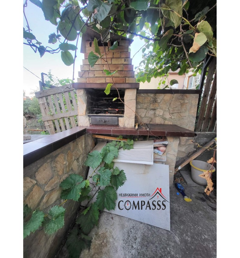 À venda  Andar da casa Dobritch , Promichlena zona - Sever , 60 m² | 85013481 - imagem [15]