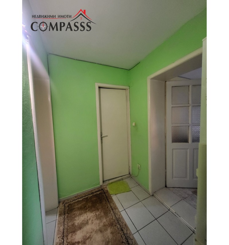 À venda  Andar da casa Dobritch , Promichlena zona - Sever , 60 m² | 85013481 - imagem [4]