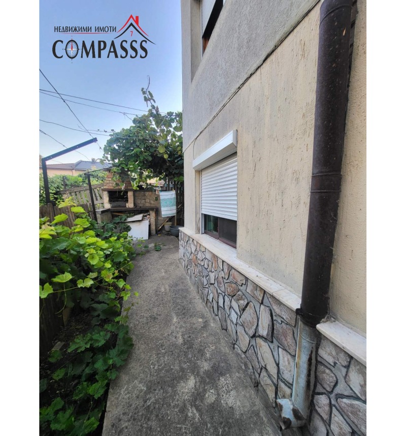 À venda  Andar da casa Dobritch , Promichlena zona - Sever , 60 m² | 85013481 - imagem [13]