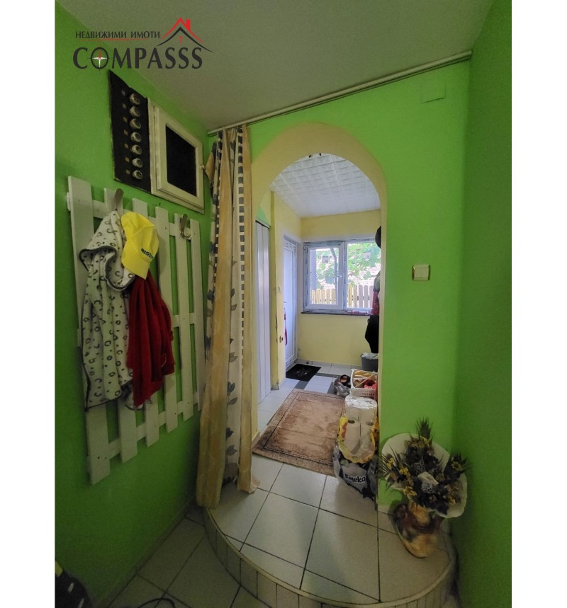 À venda  Andar da casa Dobritch , Promichlena zona - Sever , 60 m² | 85013481 - imagem [3]