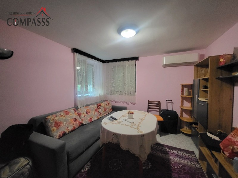 À venda  Andar da casa Dobritch , Promichlena zona - Sever , 60 m² | 85013481 - imagem [5]