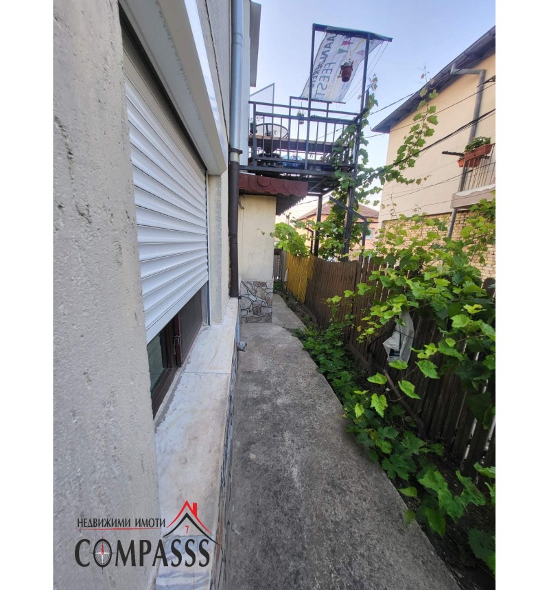 À venda  Andar da casa Dobritch , Promichlena zona - Sever , 60 m² | 85013481 - imagem [16]