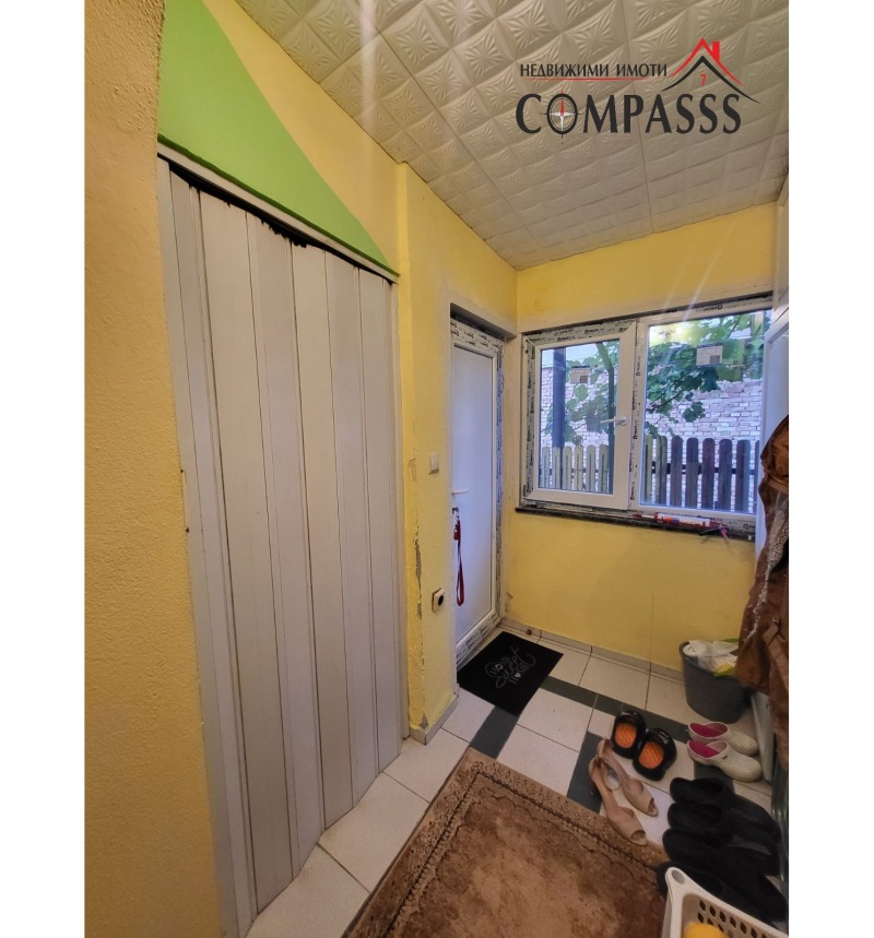 À venda  Andar da casa Dobritch , Promichlena zona - Sever , 60 m² | 85013481 - imagem [7]