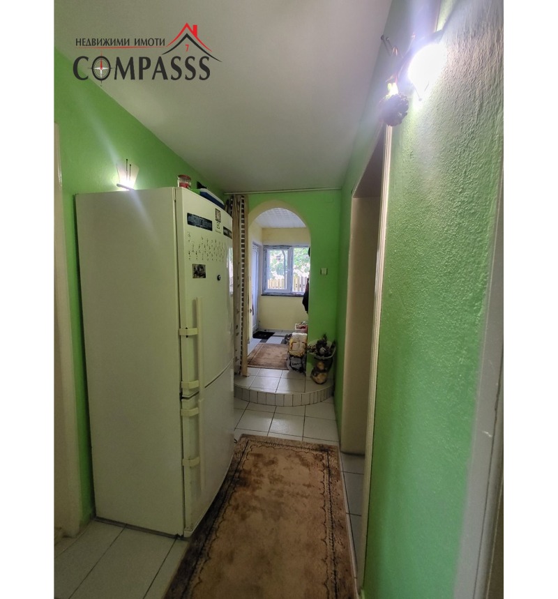 À venda  Andar da casa Dobritch , Promichlena zona - Sever , 60 m² | 85013481 - imagem [10]