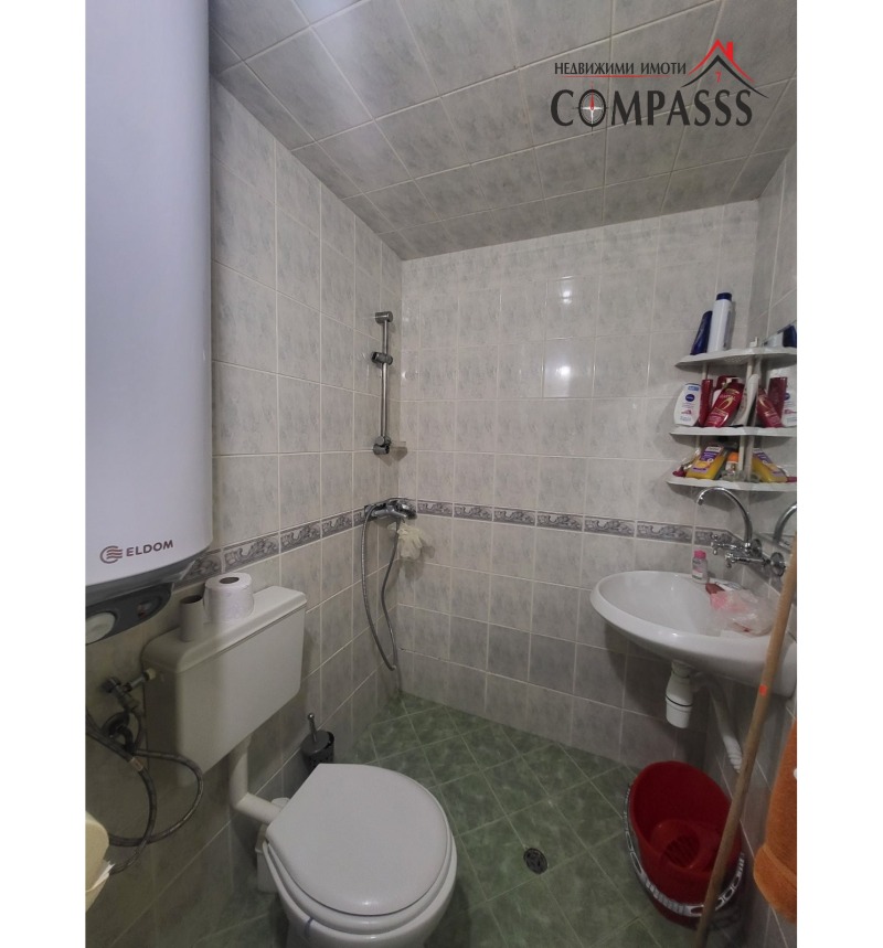 À venda  Andar da casa Dobritch , Promichlena zona - Sever , 60 m² | 85013481 - imagem [11]