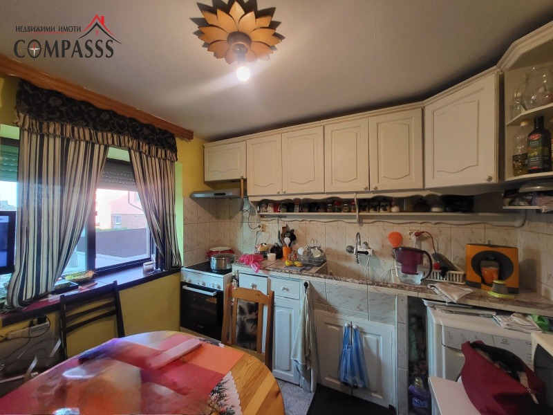 À venda  Andar da casa Dobritch , Promichlena zona - Sever , 60 m² | 85013481 - imagem [9]