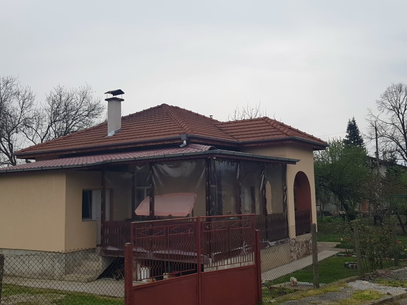 Na sprzedaż  Dom region Sofia , Litakowo , 120 mkw | 96318523 - obraz [3]