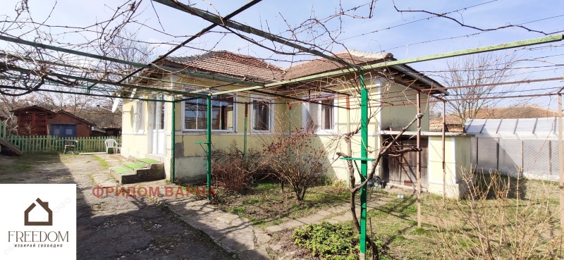 Продава  Къща област Добрич , гр. Генерал Тошево , 70 кв.м | 62325324 - изображение [4]