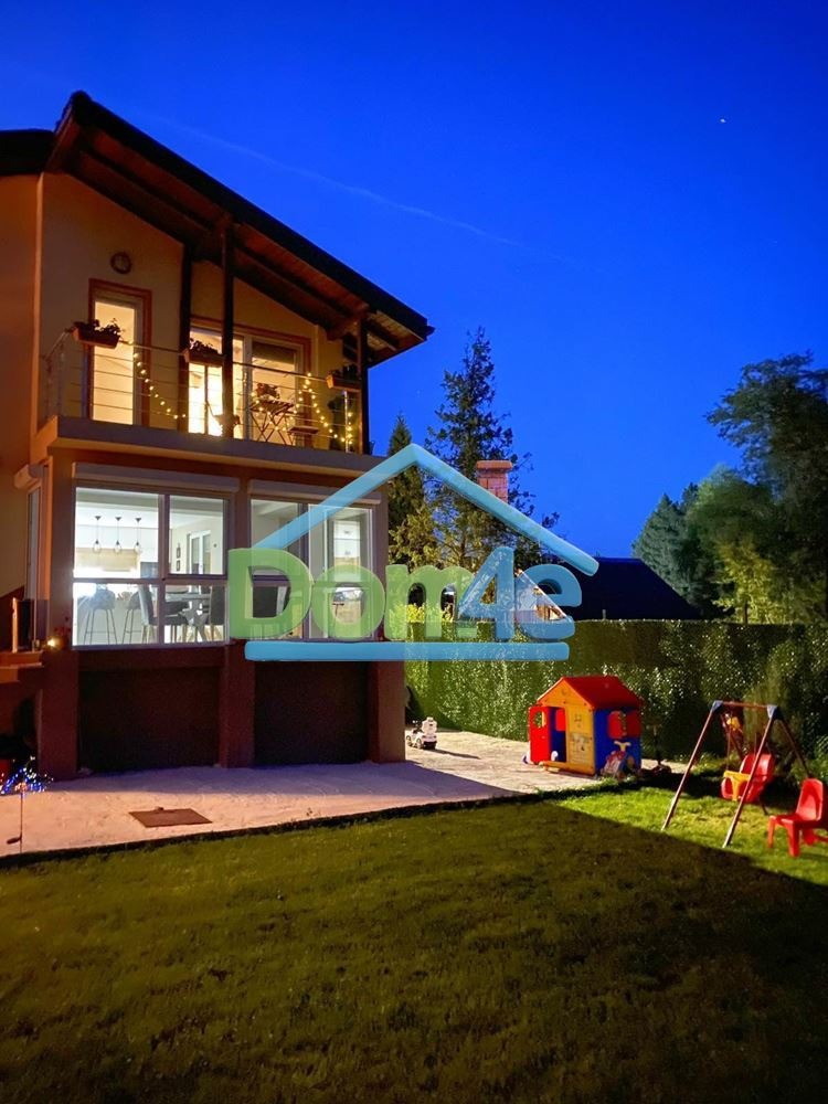À vendre  Maison Sofia , Voinegovtsi , 120 m² | 31795346 - image [2]