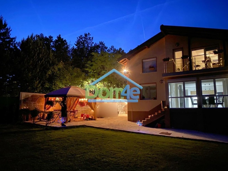À vendre  Maison Sofia , Voinegovtsi , 120 m² | 31795346 - image [3]
