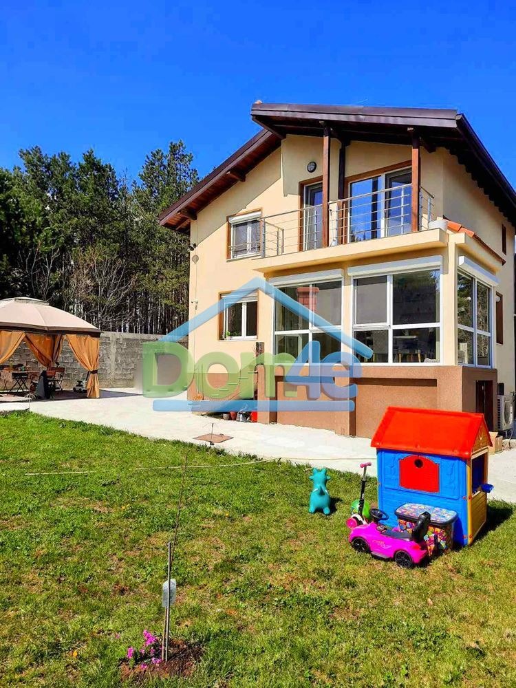 À vendre  Maison Sofia , Voinegovtsi , 120 m² | 31795346 - image [4]