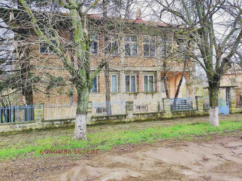En venta  Casa región Shumen , Sini vir , 450 metros cuadrados | 10867893 - imagen [4]