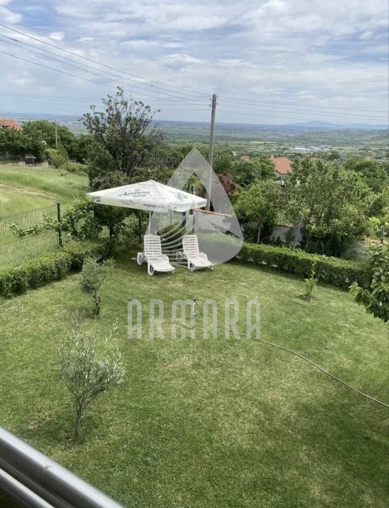 Продава КЪЩА, с. Брестник, област Пловдив, снимка 4 - Къщи - 52635507