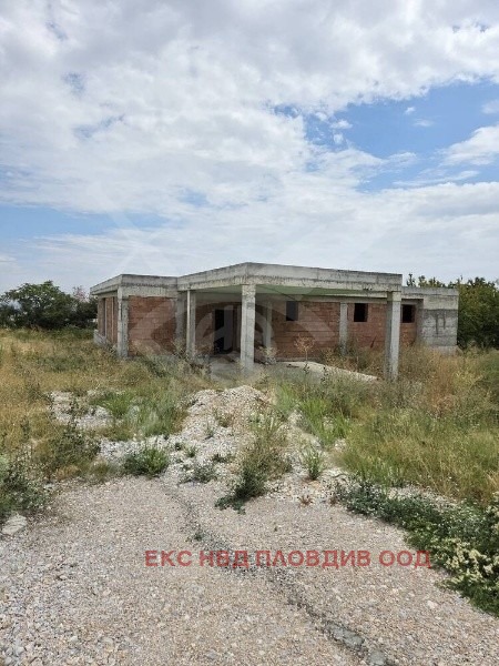 Продава КЪЩА, с. Брестник, област Пловдив, снимка 3 - Къщи - 54611931
