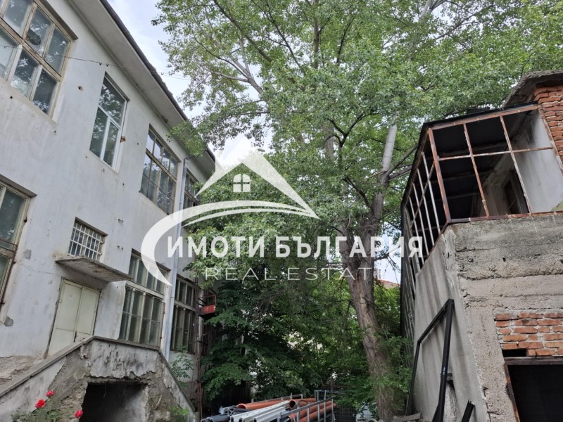 Продава БИЗНЕС ИМОТ, гр. Карлово, област Пловдив, снимка 9 - Други - 52611401