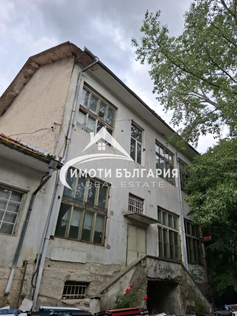 Продава БИЗНЕС ИМОТ, гр. Карлово, област Пловдив, снимка 7 - Други - 52611401