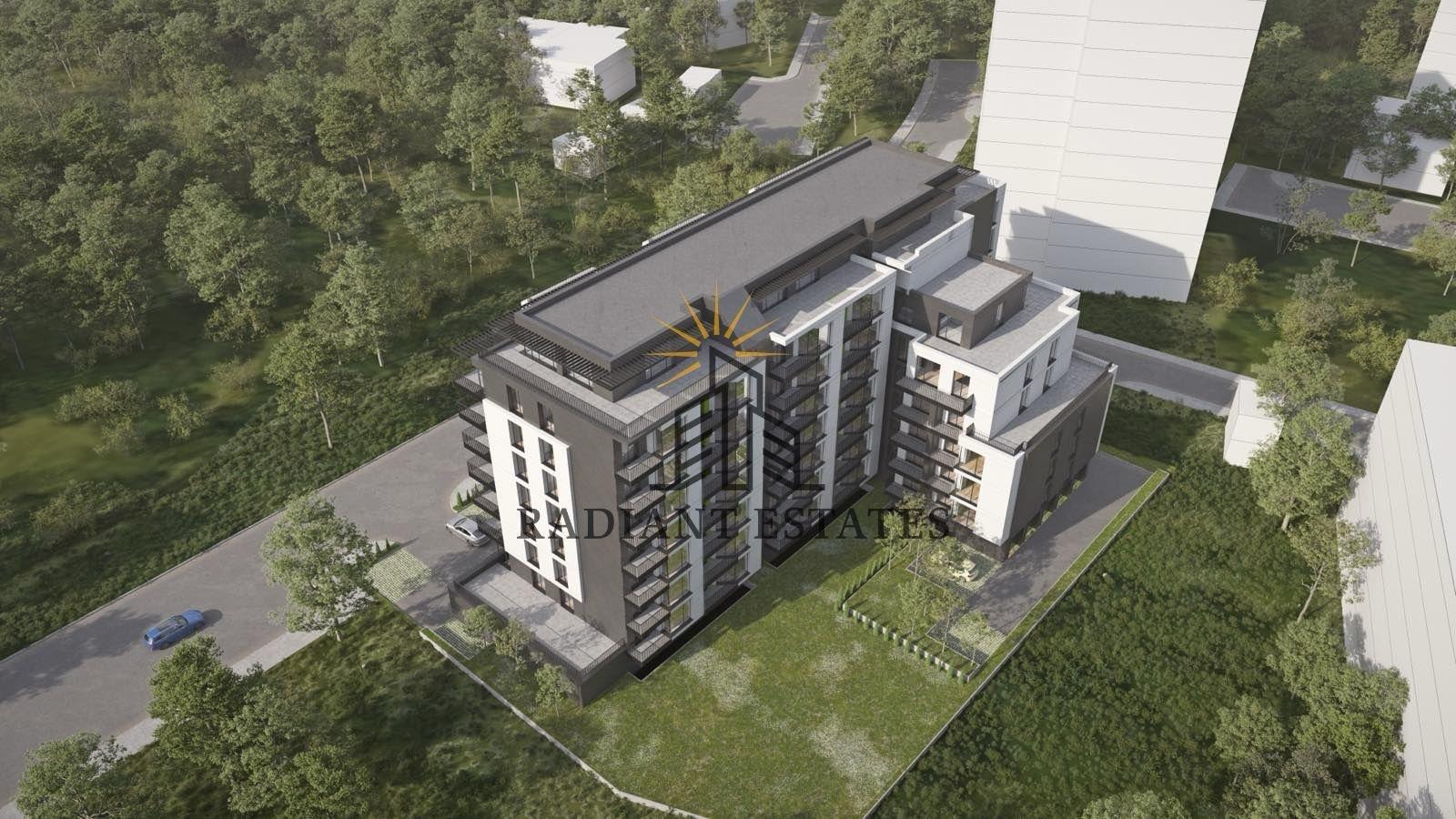 Продава 2-СТАЕН, гр. София, Толстой, снимка 5 - Апартаменти - 54407614