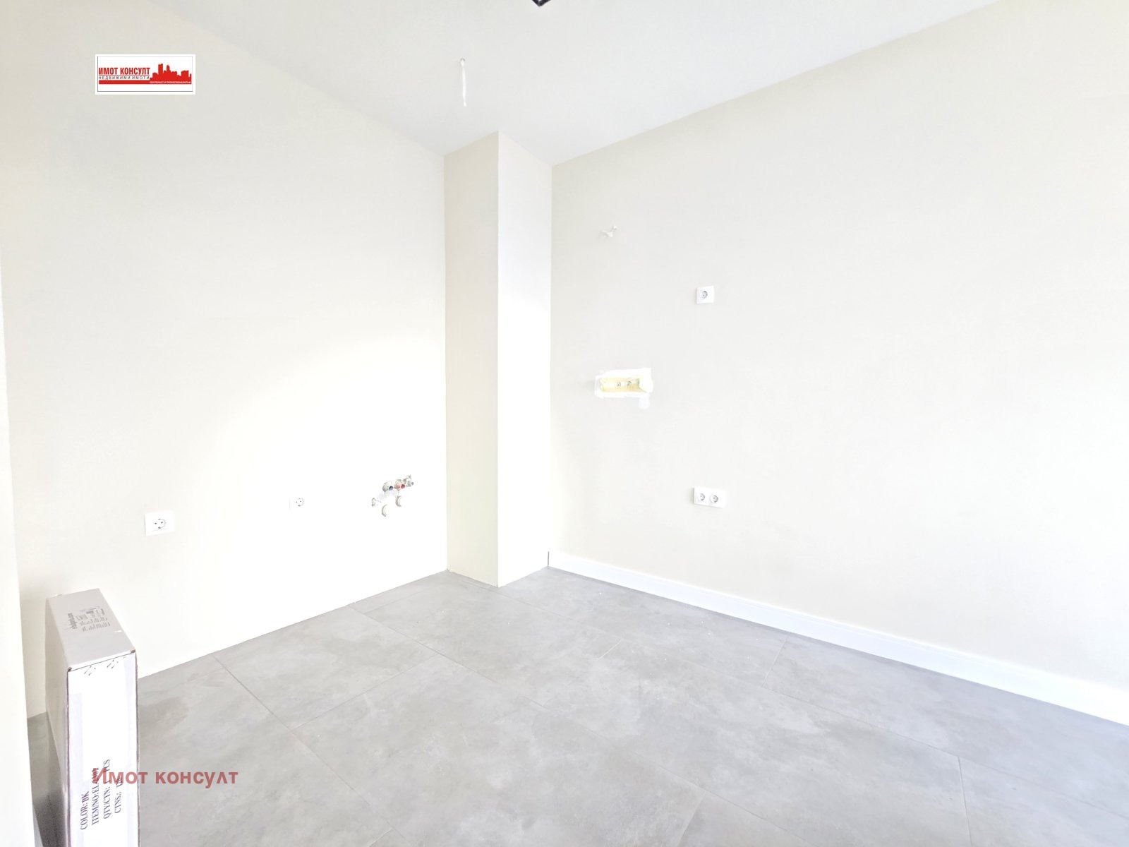 Продава 2-СТАЕН, гр. Пловдив, Тракия, снимка 6 - Апартаменти - 54540247