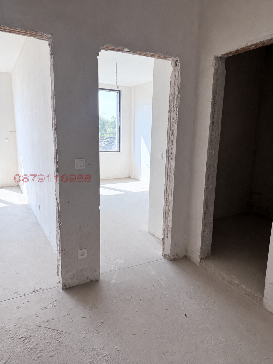 Продава 2-СТАЕН, гр. София, Малинова долина, снимка 9 - Апартаменти - 55547293