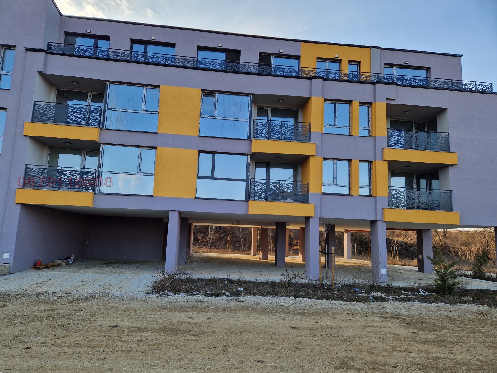 Продава 2-СТАЕН, гр. София, Малинова долина, снимка 6 - Апартаменти - 55547293