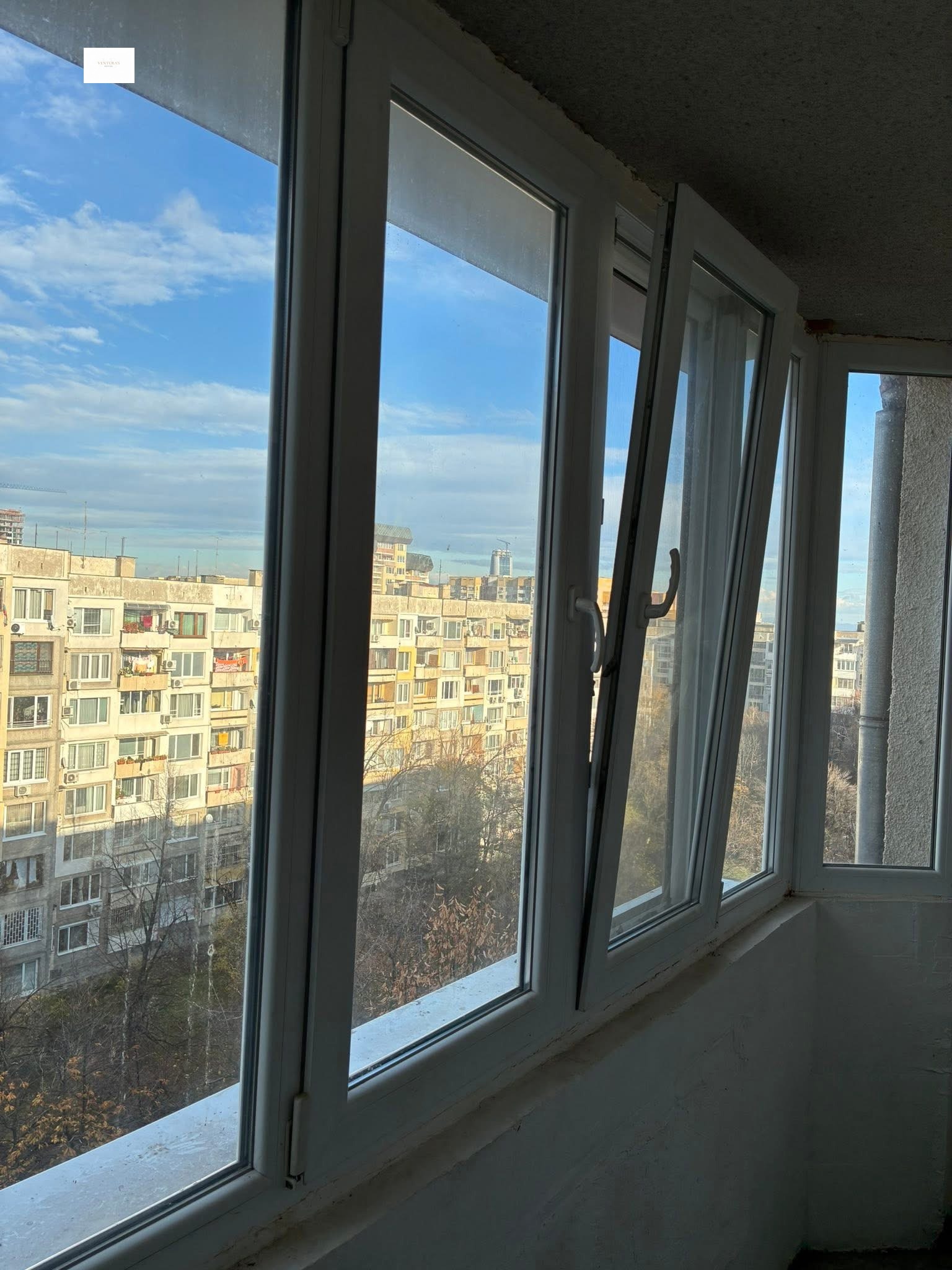 Продава 3-СТАЕН, гр. София, Младост 2, снимка 14 - Апартаменти - 53865533