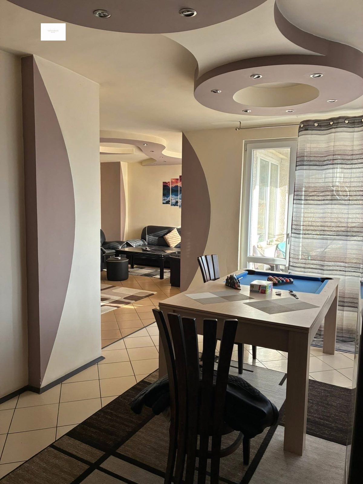 Продава 3-СТАЕН, гр. София, Младост 2, снимка 2 - Апартаменти - 53865533