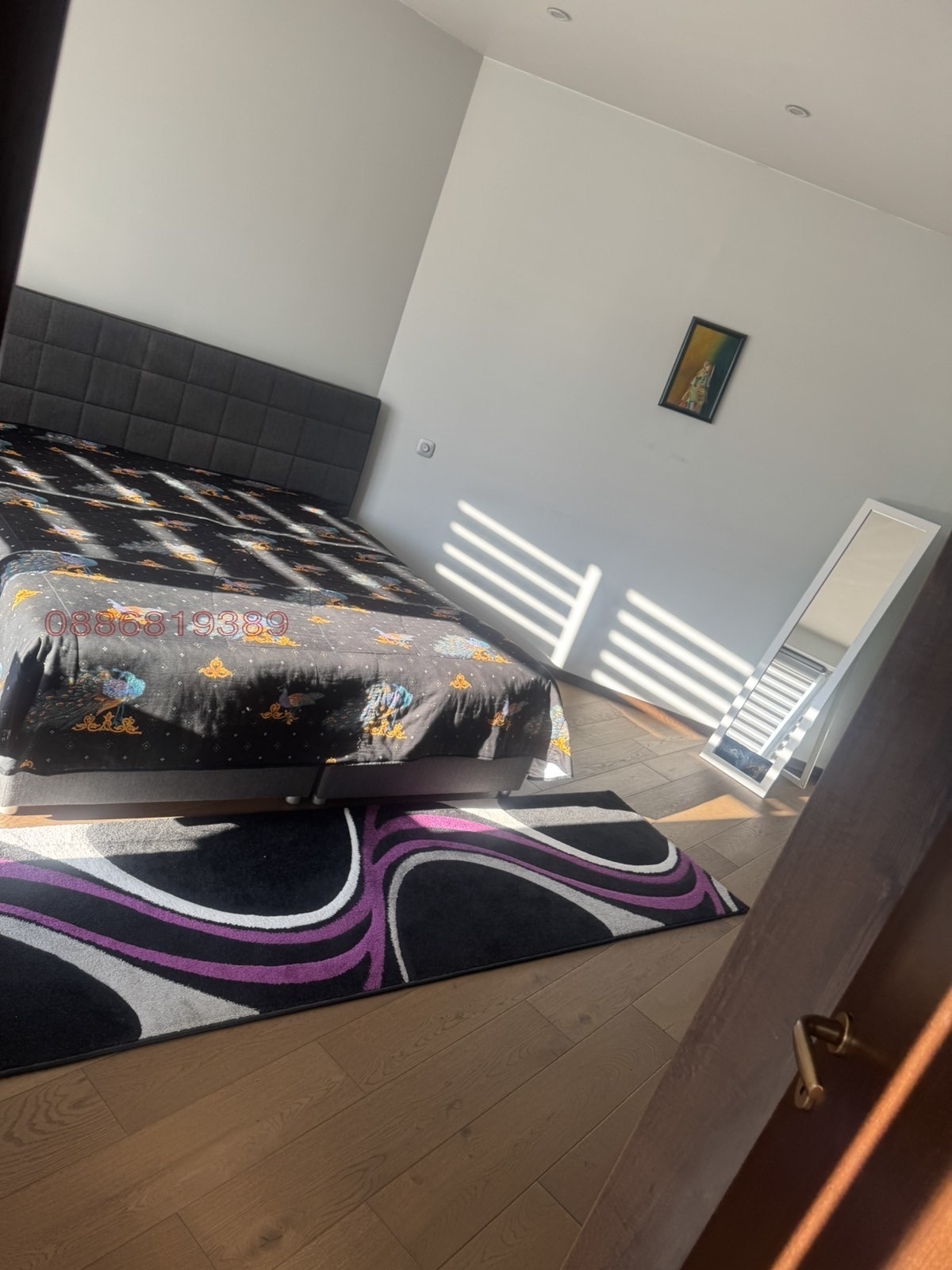 Продава 3-СТАЕН, гр. София, Овча купел, снимка 4 - Апартаменти - 53929152