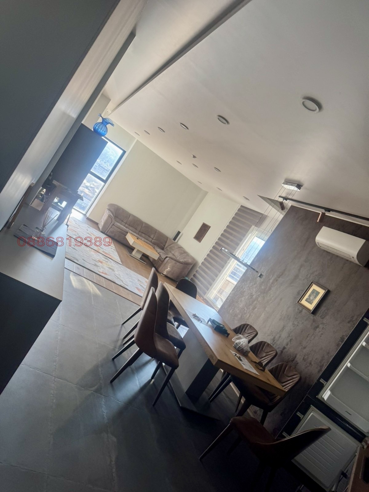 Продава 3-СТАЕН, гр. София, Овча купел, снимка 8 - Апартаменти - 53929152