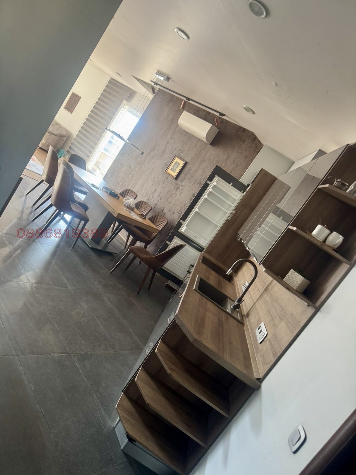 Продава 3-СТАЕН, гр. София, Овча купел, снимка 7 - Апартаменти - 53929152