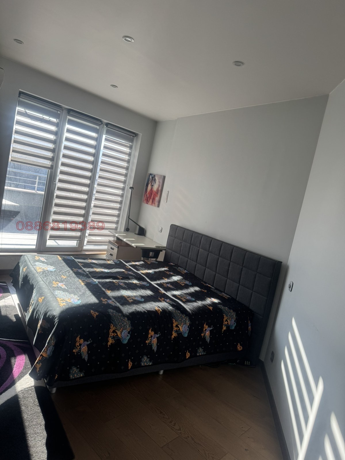 Продава 3-СТАЕН, гр. София, Овча купел, снимка 5 - Апартаменти - 53929152