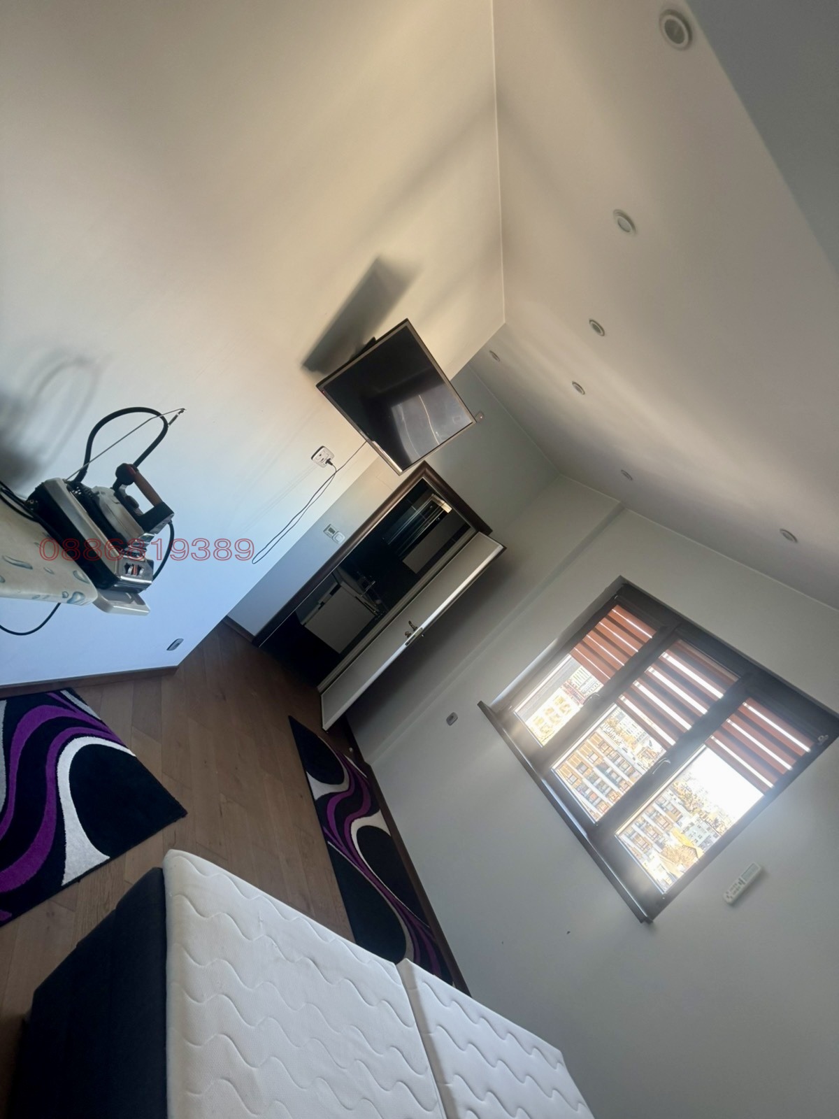 Продава 3-СТАЕН, гр. София, Овча купел, снимка 11 - Апартаменти - 53929152