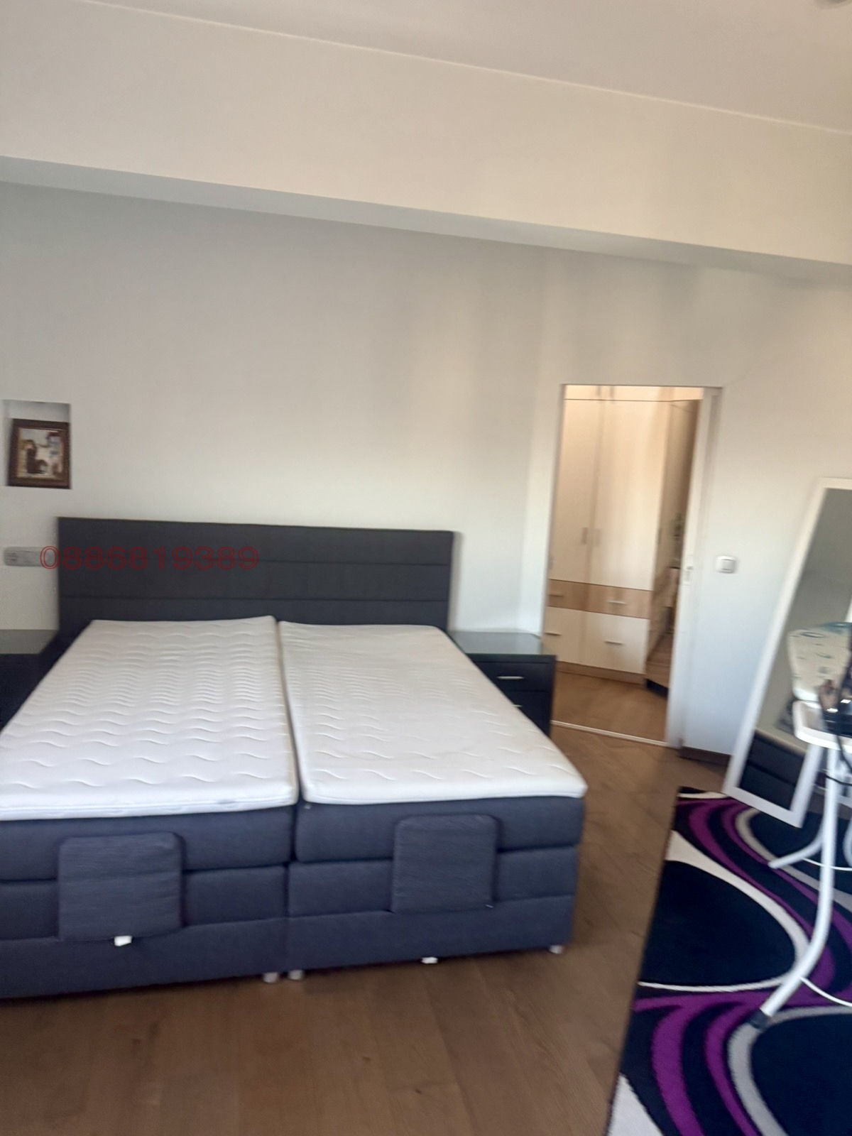 Продава 3-СТАЕН, гр. София, Овча купел, снимка 9 - Апартаменти - 53929152