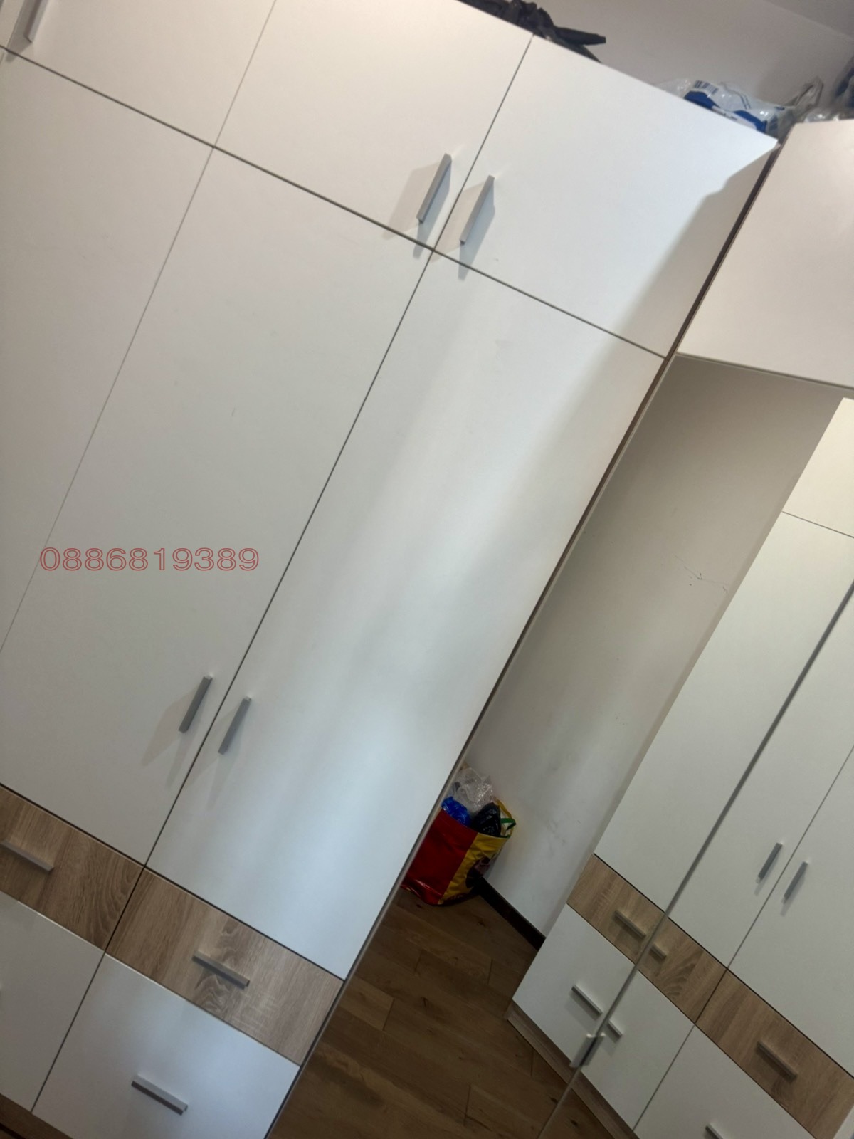 Продава 3-СТАЕН, гр. София, Овча купел, снимка 10 - Апартаменти - 53929152